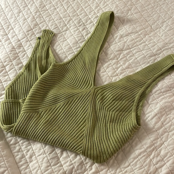 Abercrombie Bodysuit - Picture 2 of 2